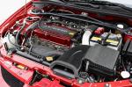 Mitsubishi Lancer Evolution VIII 2003 года